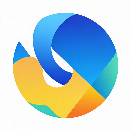 完美电竞Logo